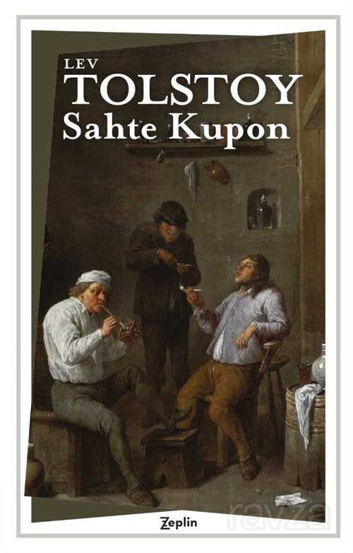 Sahte Kupon - Zeplin
