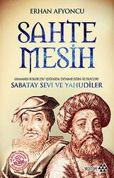 Sahte Mesih - Yeditepe Yayınevi