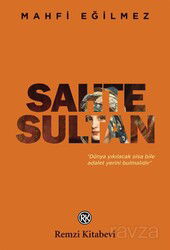 Sahte Sultan - Remzi Kitabevi