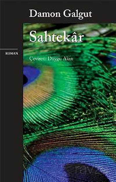 Sahtekar - Yapı Kredi Yayınları
