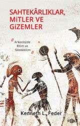 Sahtekarlıklar, Mitler ve Gizemler - Fol Kitap