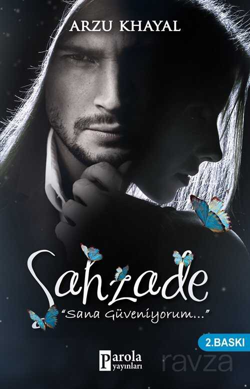 Şahzade - Parola Yayınları