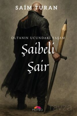 Şaibeli Şair - 1