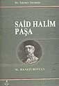 Said Halim Paşa - İrfan Yayınevi