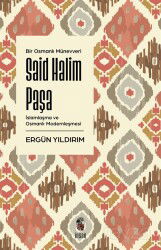 Said Halim Paşa - İnsan Yayınları