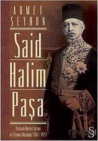 Said Halim Paşa - Everest Yayınları