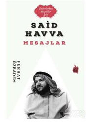 Said Havva Mesajlar - Çıra Yayınları