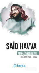 Said Havva Öncülerin İzinde - Beka Yayınları