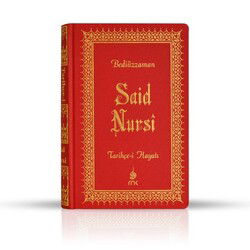 Tarihçei Hayat (Bez Cilt - Büyük Boy) - RNK Neşriyat