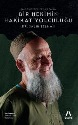 Saint-Joseph'ten Çapa'ya Bir Hekimin Hakikat Yolculuğu - Aşina