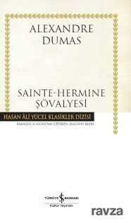 Sainte-Hermine Şövalyesi (Ciltli) - 1