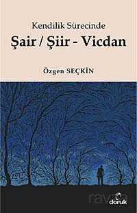 Şair / Şiir - Vicdan - Doruk Yayınları