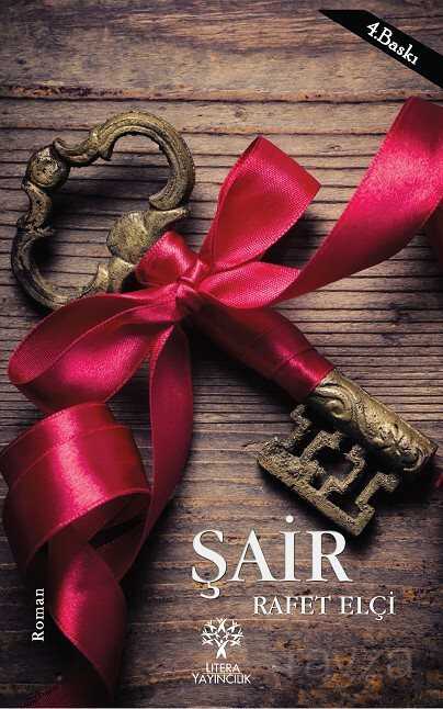 Şair - Litera Yayıncılık