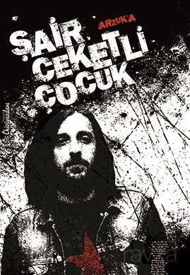 Şair Ceketli Çocuk - 1