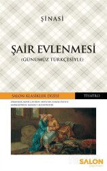 Şair Evlenmesi - Salon Yayınları