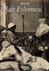 Şair Evlenmesi - İskele Yayıncılık