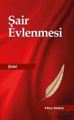 Şair Evlenmesi - Beşir Kitabevi