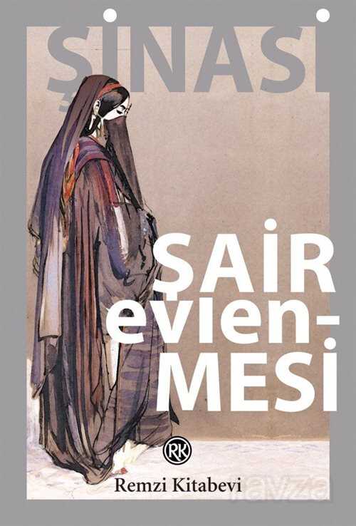 Şair Evlenmesi - Remzi Kitabevi