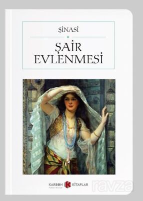 Şair Evlenmesi (Cep Boy) (Tam Metin) - 1