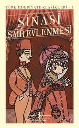 Şair Evlenmesi (Günümüz Türkçesiyle) (Ciltli) - İş Bankası Yayınları