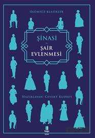 Şair Evlenmesi (Özgün Tam Metin) - Kapı Yayınları