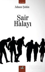 Şair Halayı - İzan Yayıncılık