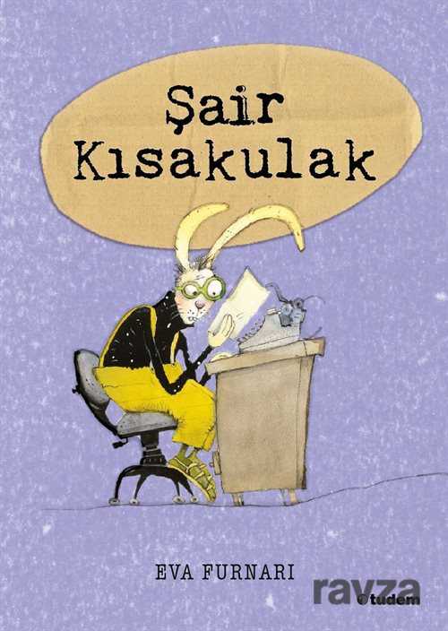 Şair Kısakulak - 1