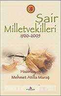 Şair Milletvekilleri 1920-2005 - Erguvan Yayınevi