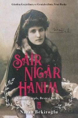 Şair Nigar Hanım - 1