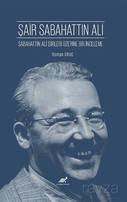 Şair Sabahattin Ali - 1