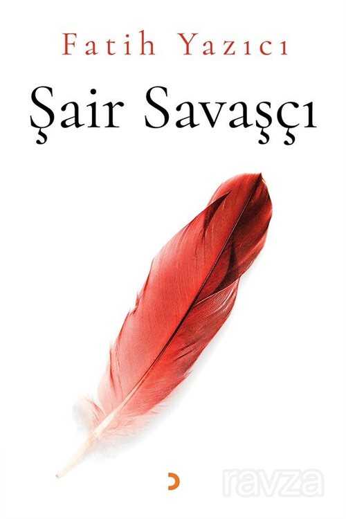 Şair Savaşçı - 1