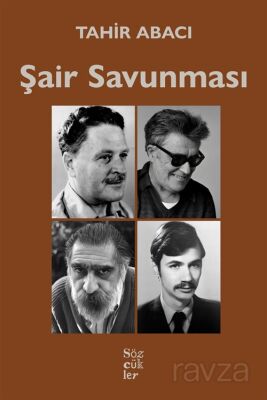 Şair Savunması - 1