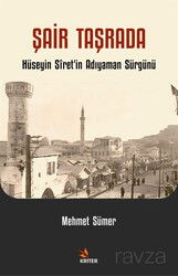 Şair Taşrada - Kriter Basım Yayın Dağıtım