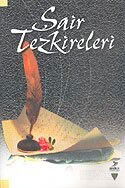 Şair Tezkireleri - Grafiker Yayınları