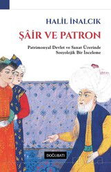 Şair ve Patron - Doğu Batı Yayınları