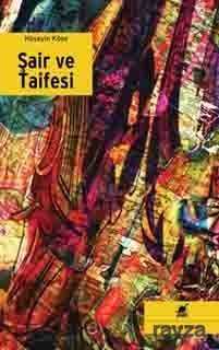 Şair ve Taifesi - Ayrıntı Yayınları