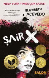 Şair X - Salon Yayınları