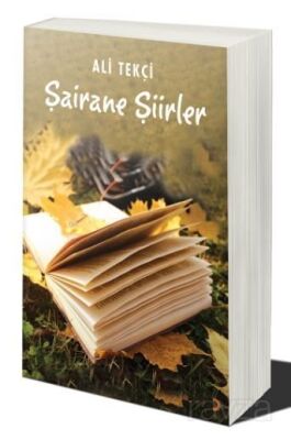Şairane Şiirler - 1