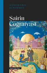 Şairin Coğrafyası - Ketebe Yayınevi