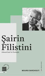 Şairin Filistini - Küre Yayınları