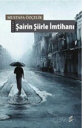Şairin Şiirle İmtihanı - Okur Kitaplığı