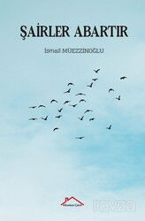 Şairler Abartır - Kırmızı Çatı Yayınları