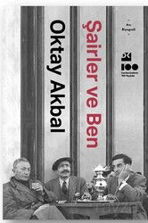 Şairler ve Ben - Doğan Kitapçılık