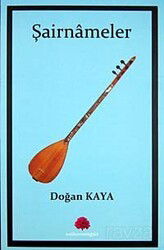 Şairnameler - Salkımsöğüt Yayınları