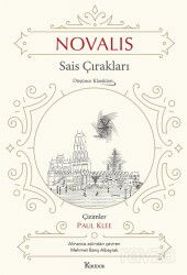 Sais Çırakları - Koridor Yayıncılık