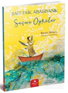 Sait Faik Abasıyanık Seçme Öyküler - 1