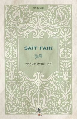 Sait Faik - Seçme Öyküler - 1