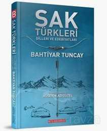 Sak Türkleri - 1