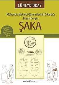 Şaka - Doğu Kitabevi