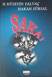 Şaka - Sone Yayınları